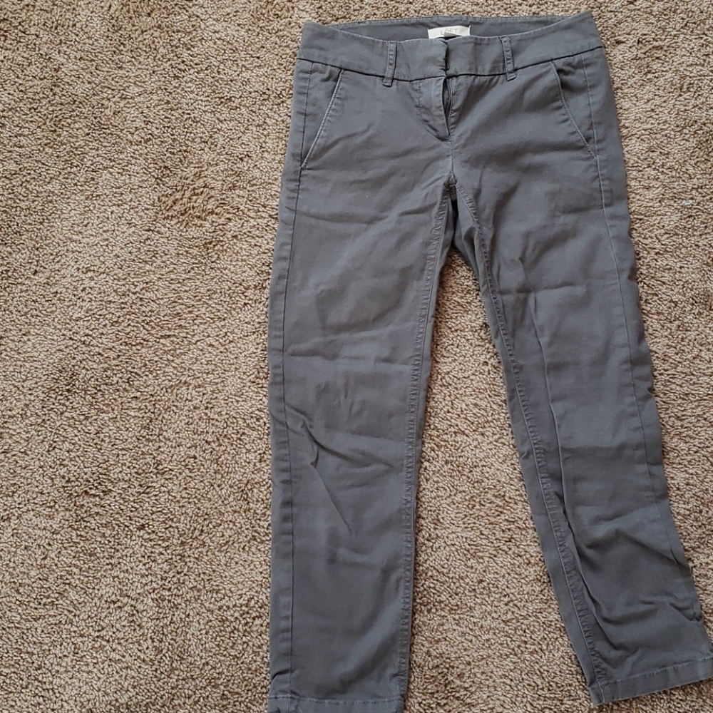 Loft Pants